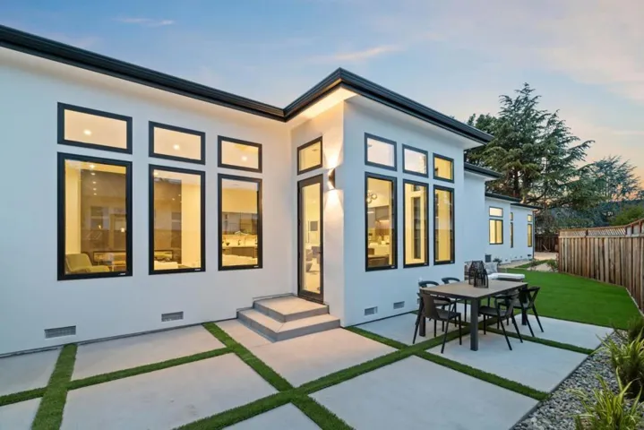 12668 Sun Valley Court, Saratoga, California 95070