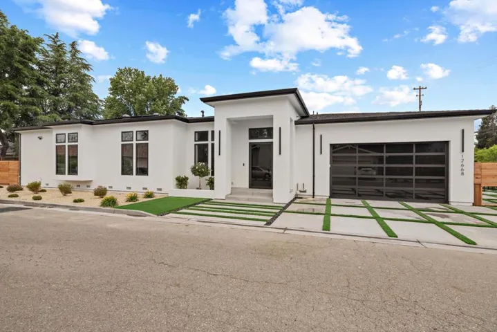 12668 Sun Valley Court, Saratoga, California 95070