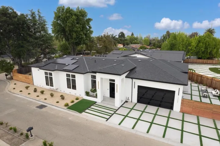 12668 Sun Valley Court, Saratoga, California 95070