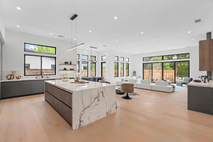 12668 Sun Valley Court, Saratoga, California 95070