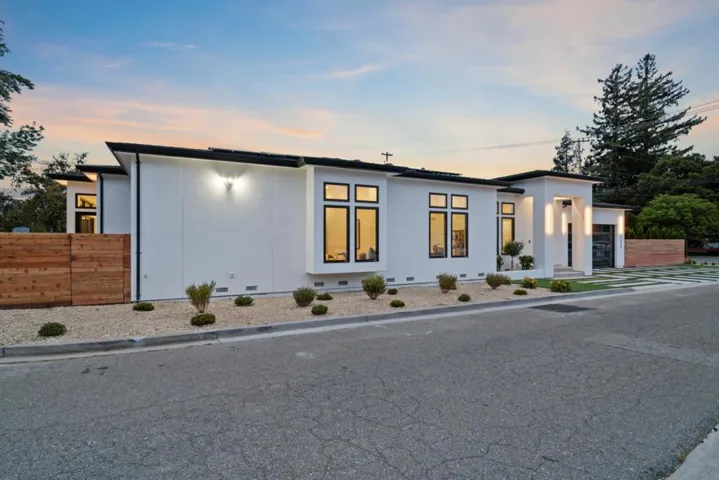 12668 Sun Valley Court, Saratoga, California 95070