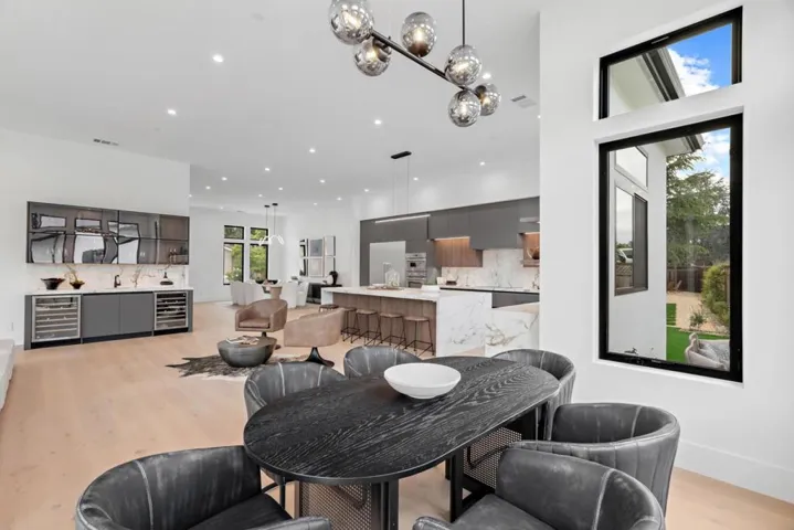12668 Sun Valley Court, Saratoga, California 95070