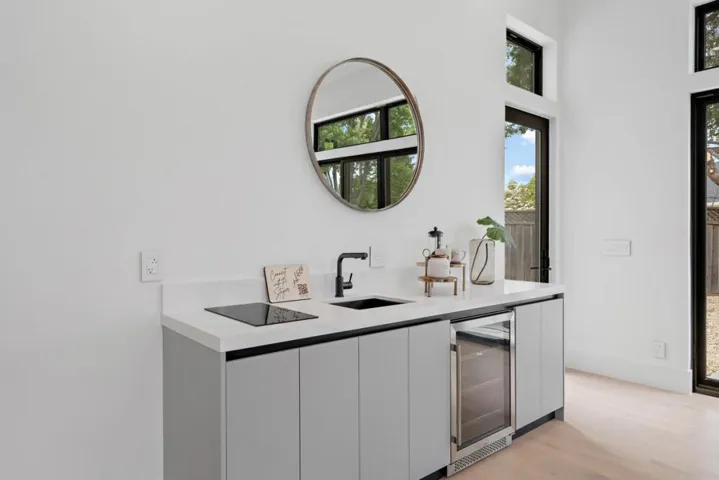 12668 Sun Valley Court, Saratoga, California 95070