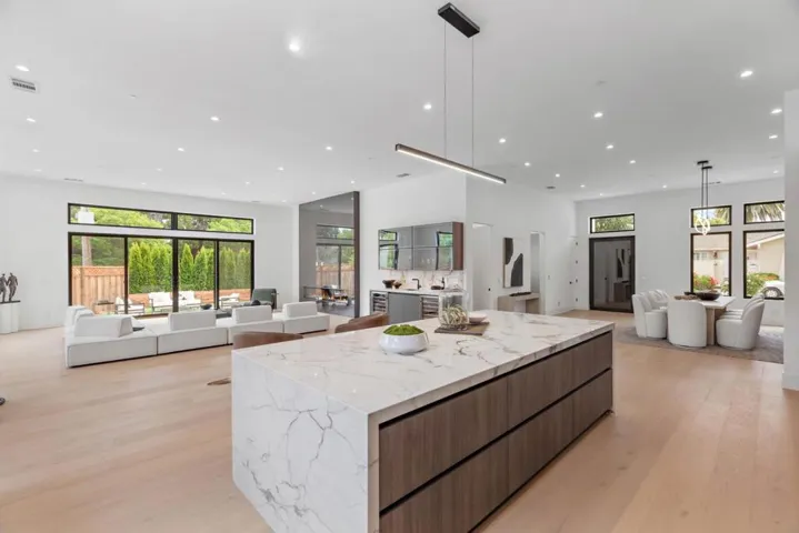 12668 Sun Valley Court, Saratoga, California 95070