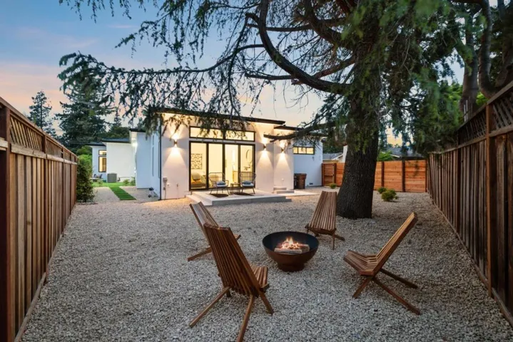 12668 Sun Valley Court, Saratoga, California 95070