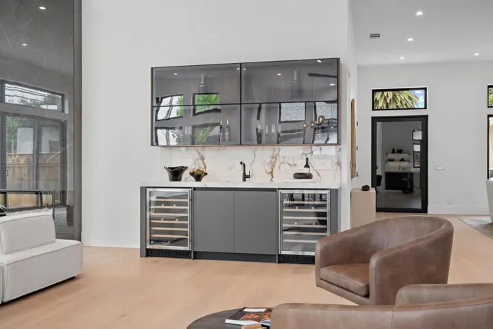 12668 Sun Valley Court, Saratoga, California 95070