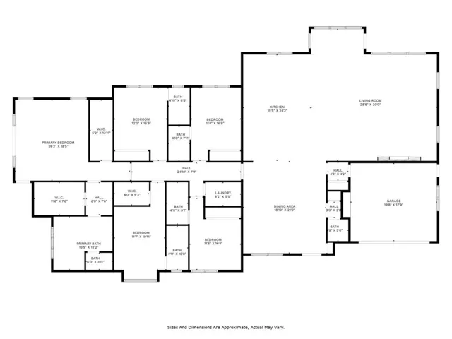 12668 Sun Valley Court, Saratoga, California 95070