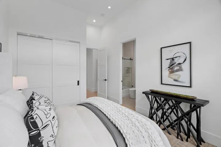 12668 Sun Valley Court, Saratoga, California 95070