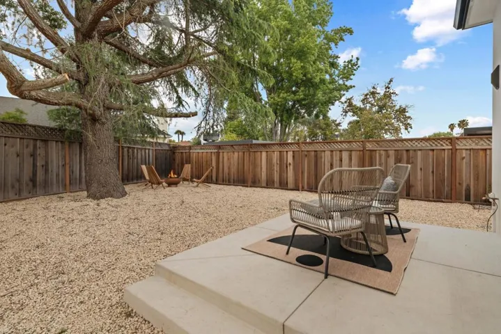 12668 Sun Valley Court, Saratoga, California 95070