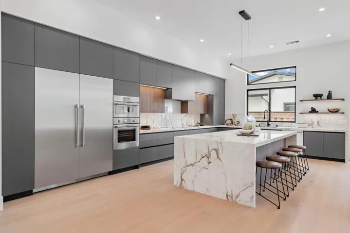 12668 Sun Valley Court, Saratoga, California 95070