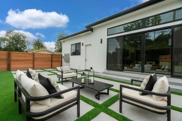 12668 Sun Valley Court, Saratoga, California 95070