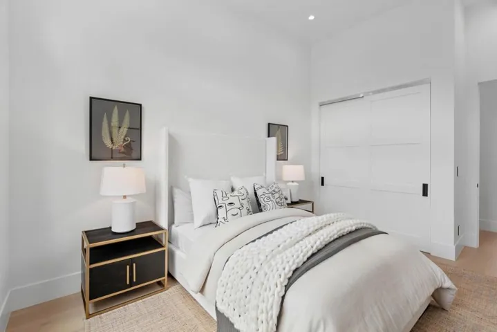 12668 Sun Valley Court, Saratoga, California 95070