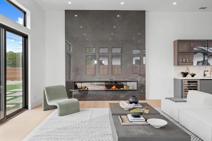 12668 Sun Valley Court, Saratoga, California 95070