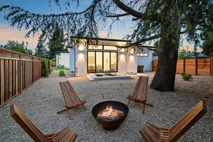 12668 Sun Valley Court, Saratoga, California 95070