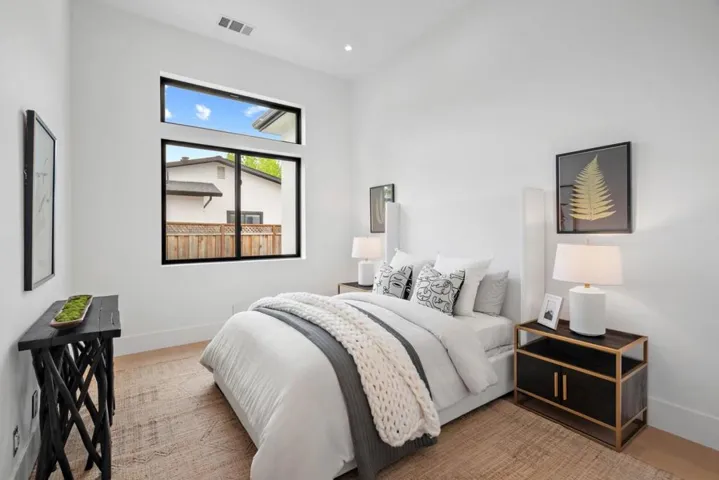 12668 Sun Valley Court, Saratoga, California 95070