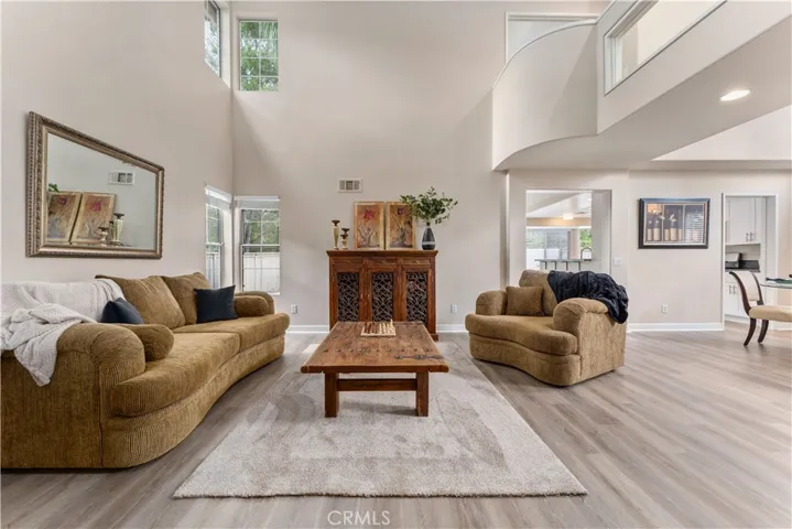 1072 S Laughingbrook Court, Anaheim Hills, California 92808