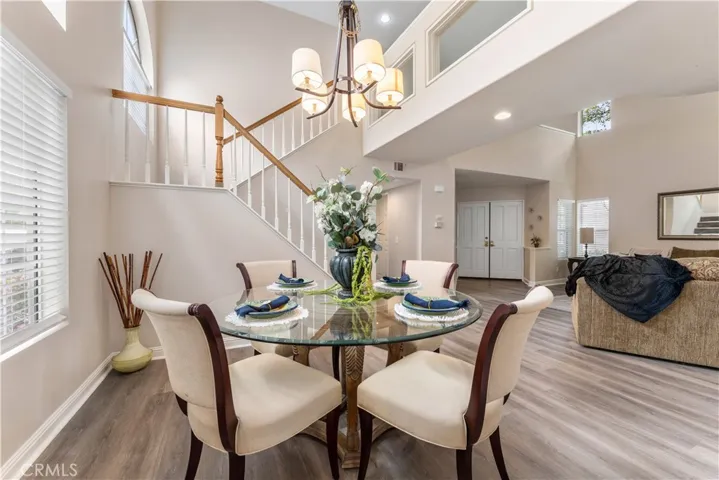 1072 S Laughingbrook Court, Anaheim Hills, California 92808