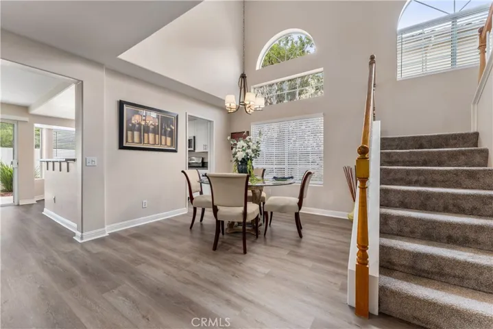 1072 S Laughingbrook Court, Anaheim Hills, California 92808