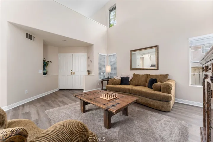 1072 S Laughingbrook Court, Anaheim Hills, California 92808