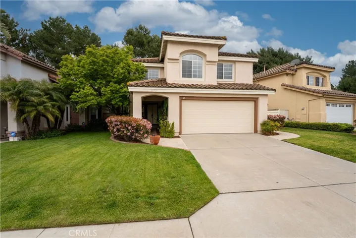 1072 S Laughingbrook Court, Anaheim Hills, California 92808