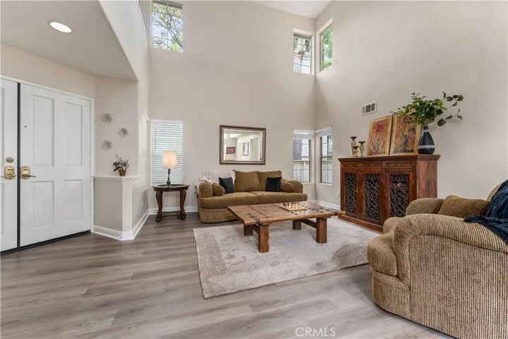1072 S Laughingbrook Court, Anaheim Hills, California 92808