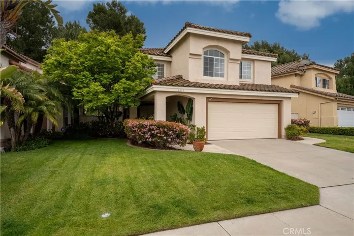 1072 S Laughingbrook Court, Anaheim Hills, California 92808