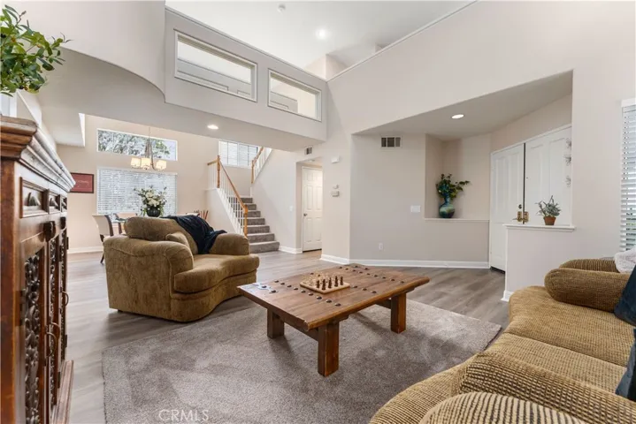1072 S Laughingbrook Court, Anaheim Hills, California 92808