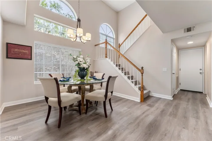 1072 S Laughingbrook Court, Anaheim Hills, California 92808