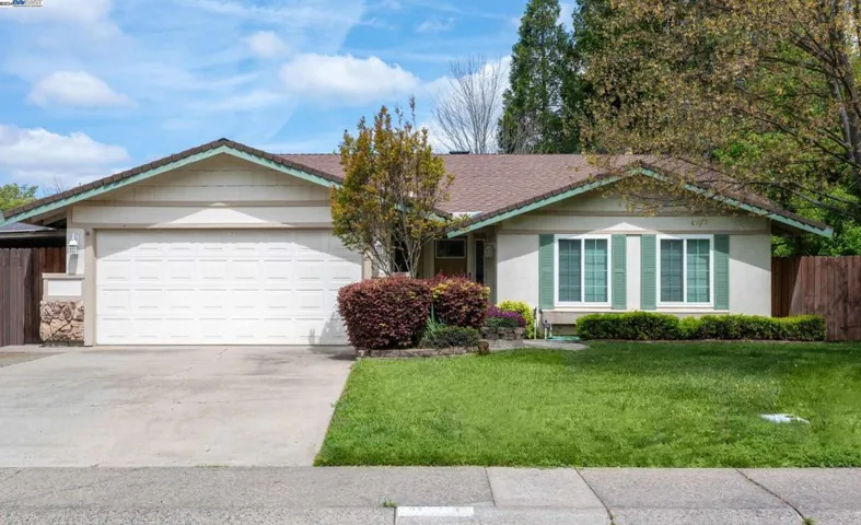 8151 Bonnie Oak Way, Citrus Heights, California 95610