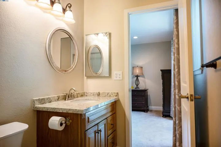8151 Bonnie Oak Way, Citrus Heights, California 95610