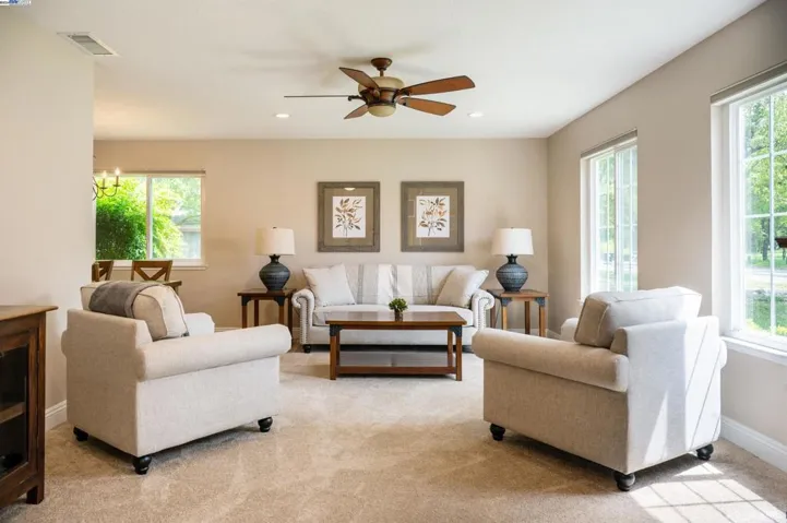 8151 Bonnie Oak Way, Citrus Heights, California 95610