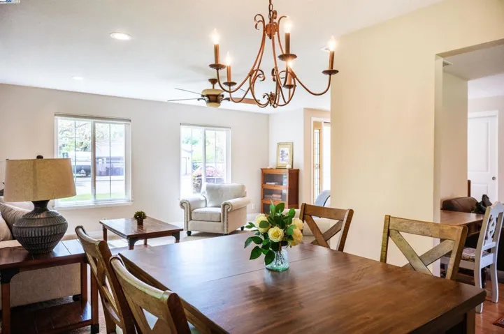 8151 Bonnie Oak Way, Citrus Heights, California 95610