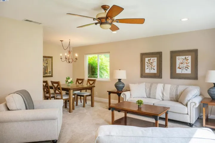 8151 Bonnie Oak Way, Citrus Heights, California 95610