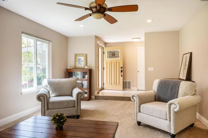 8151 Bonnie Oak Way, Citrus Heights, California 95610