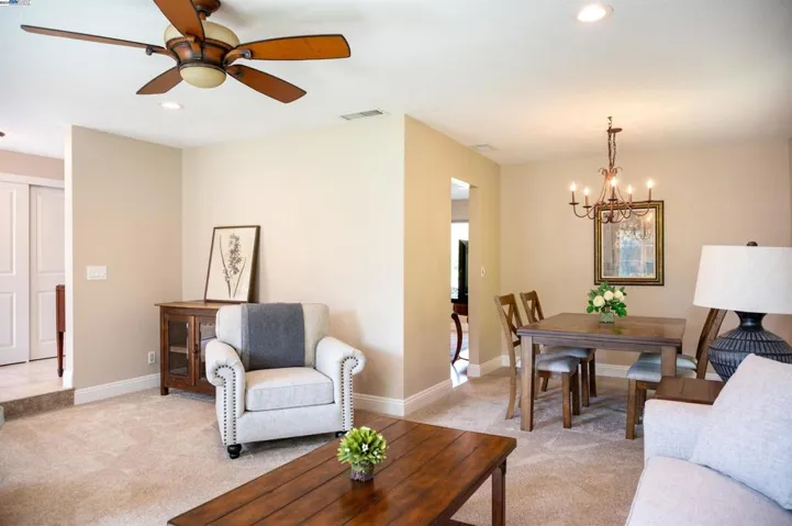 8151 Bonnie Oak Way, Citrus Heights, California 95610