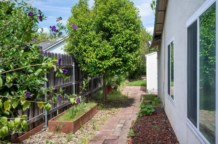 8151 Bonnie Oak Way, Citrus Heights, California 95610