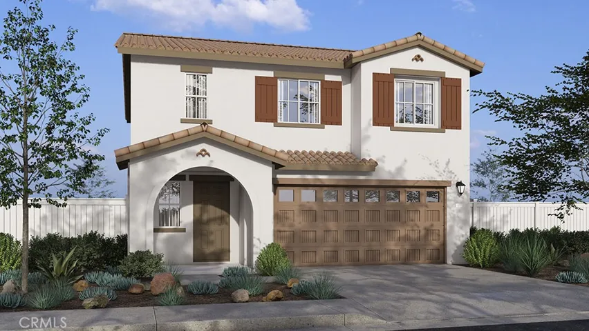 8388 Woodrose Street, Jurupa Valley, California 92509