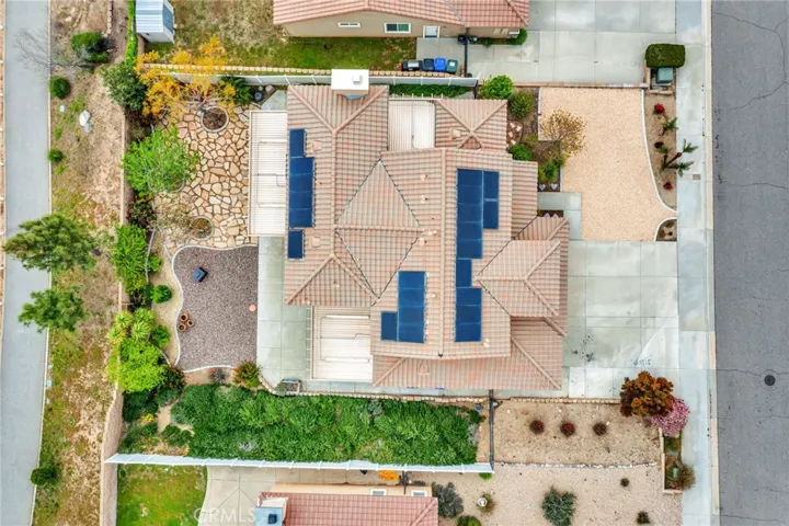 6729 N Ofelia Drive, San Bernardino, California 92407