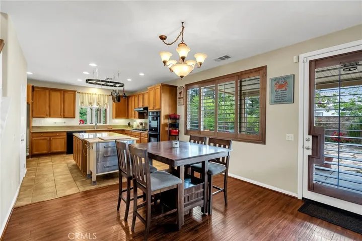 6729 N Ofelia Drive, San Bernardino, California 92407