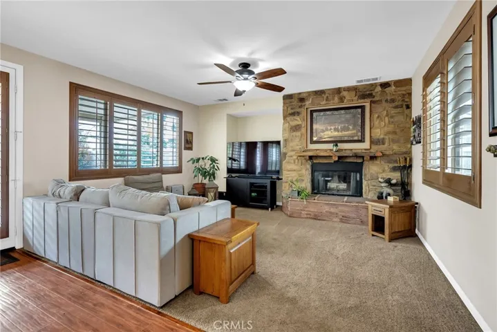 6729 N Ofelia Drive, San Bernardino, California 92407