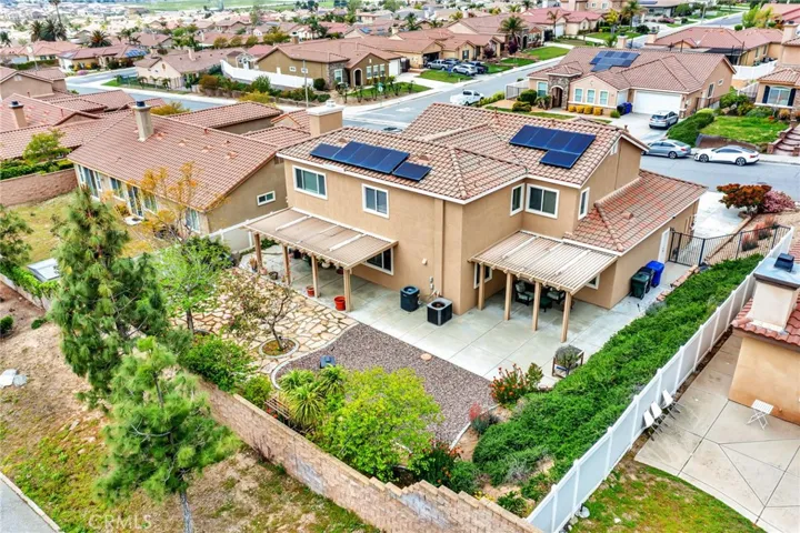 6729 N Ofelia Drive, San Bernardino, California 92407