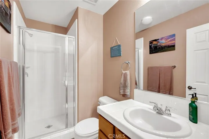 6729 N Ofelia Drive, San Bernardino, California 92407