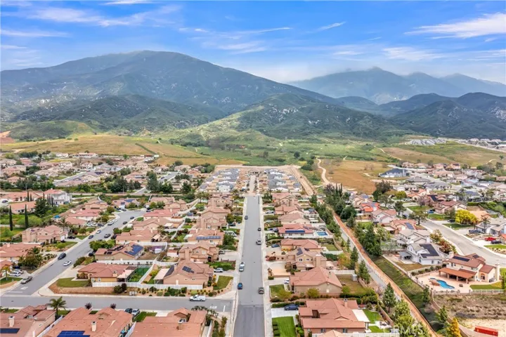 6729 N Ofelia Drive, San Bernardino, California 92407