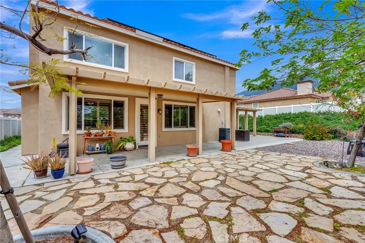 6729 N Ofelia Drive, San Bernardino, California 92407