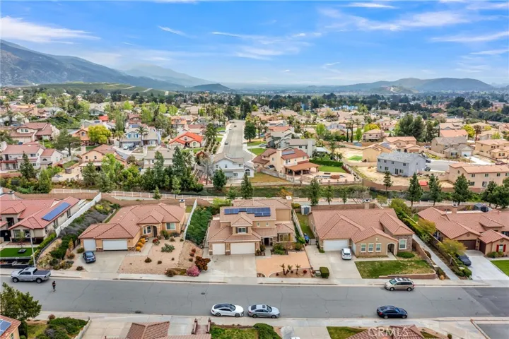 6729 N Ofelia Drive, San Bernardino, California 92407