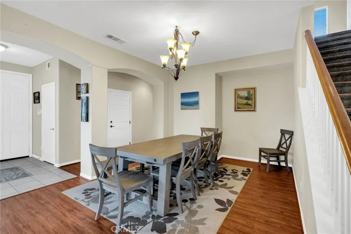 6729 N Ofelia Drive, San Bernardino, California 92407