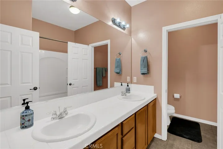 6729 N Ofelia Drive, San Bernardino, California 92407