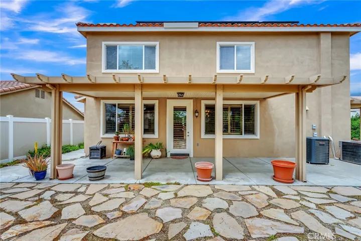 6729 N Ofelia Drive, San Bernardino, California 92407