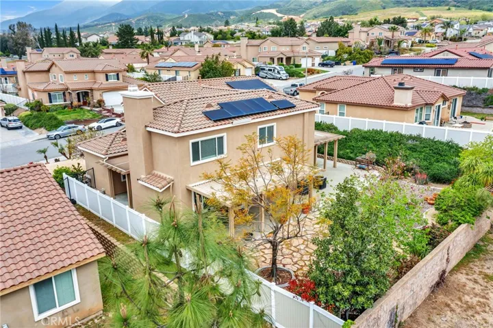 6729 N Ofelia Drive, San Bernardino, California 92407