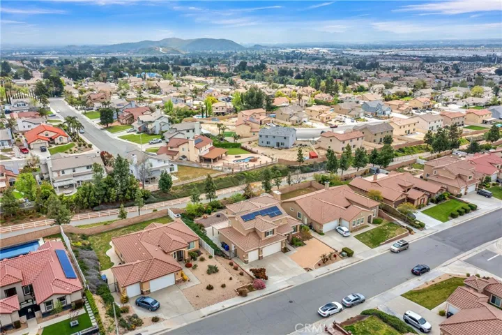 6729 N Ofelia Drive, San Bernardino, California 92407